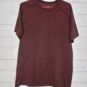 Lululemon Men t-shirt size XL